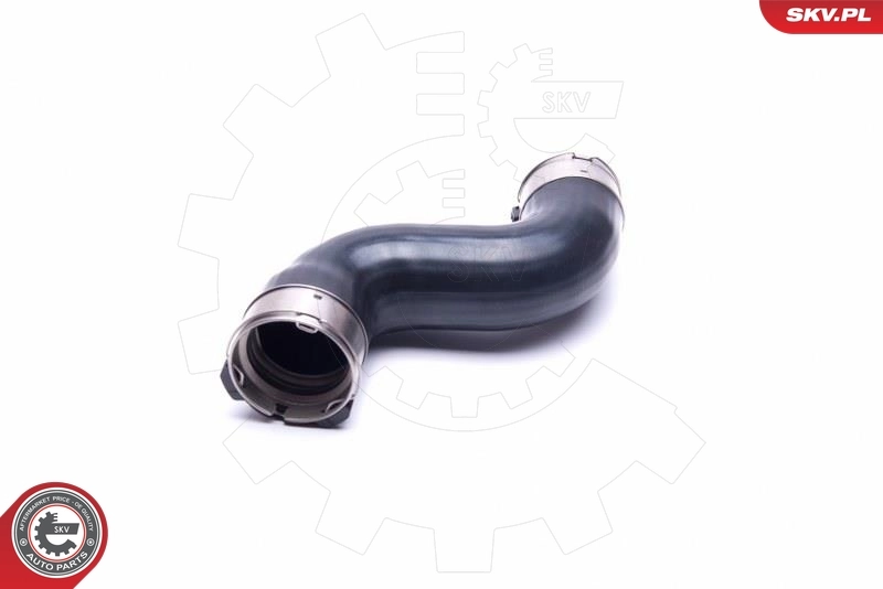 ESEN SKV 54SKV193 Charge Air Hose