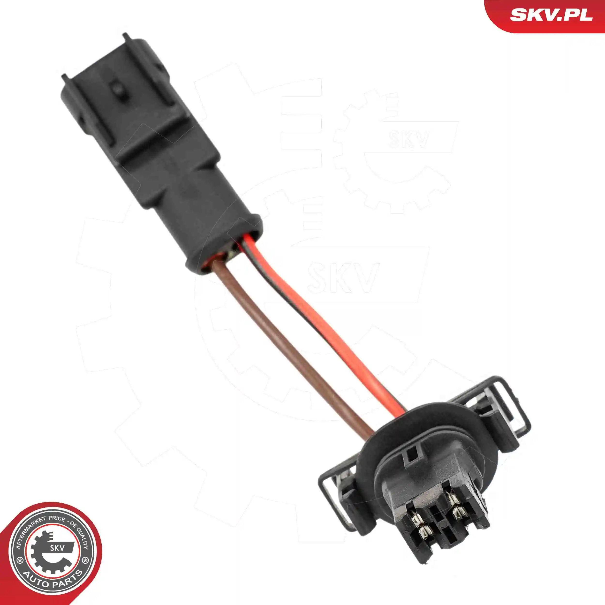 Interior Blower 68SKV258