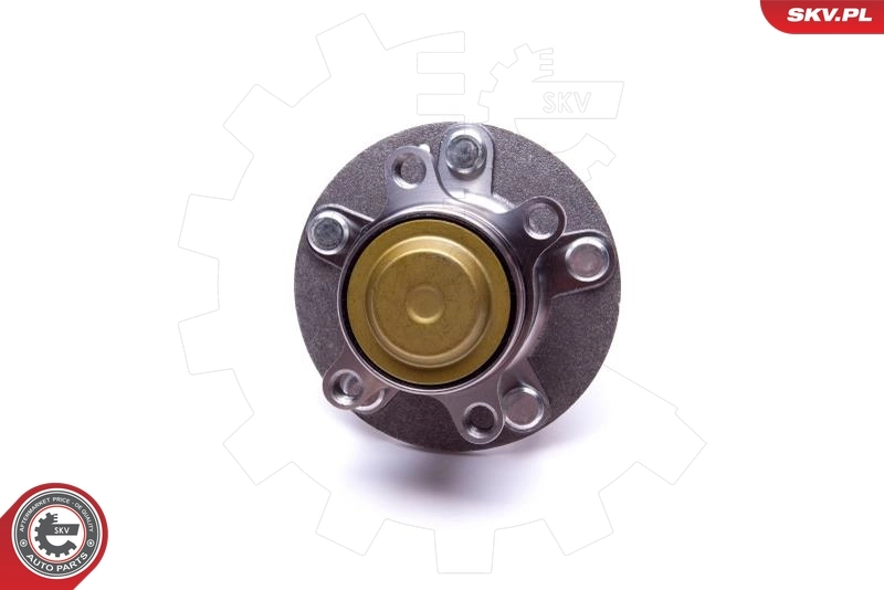 Wheel Bearing Kit 29SKV559