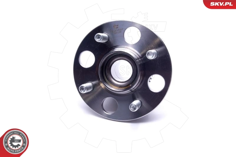 Wheel Bearing Kit 29SKV547