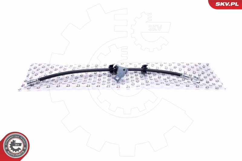 Brake Hose 35SKV176