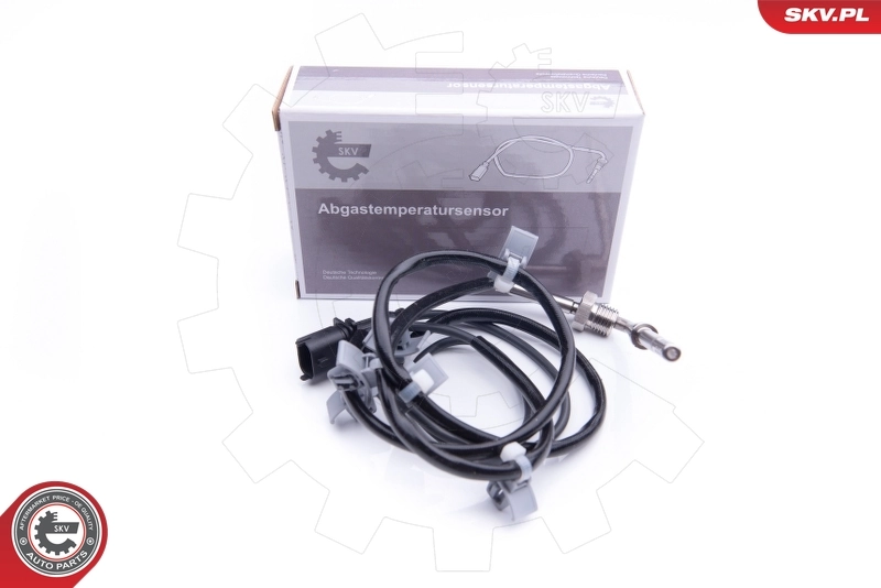 ESEN SKV 30SKV217 Sensor, exhaust gas temperature