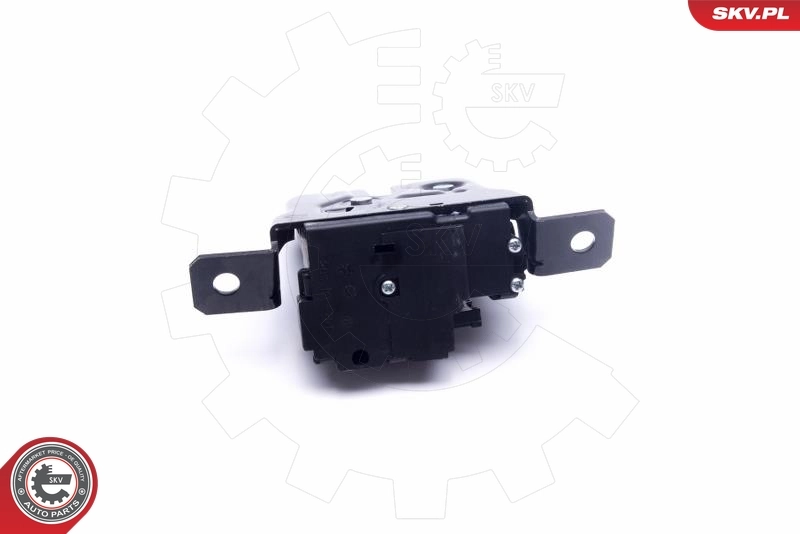 Tailgate Lock 16SKV374