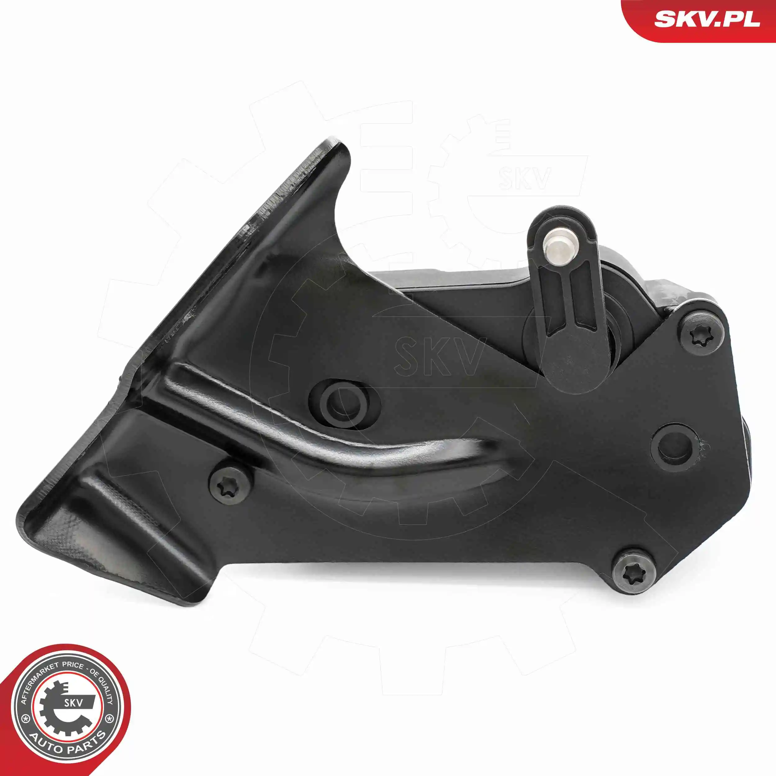 ESEN SKV 97SKV135 Actuator, throttle valve