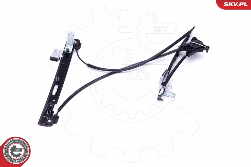 Window Regulator 00SKV682