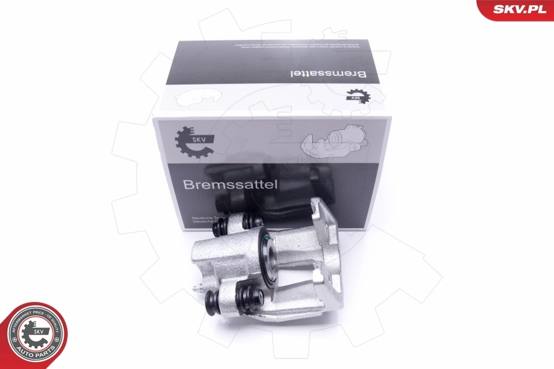 Brake Caliper 45SKV844