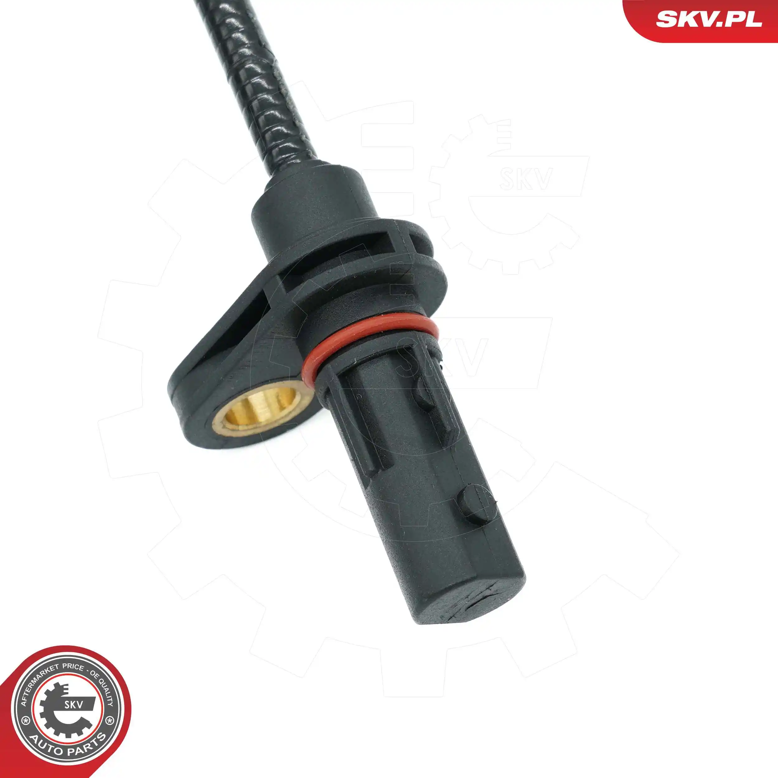 Sensor, wheel speed 06SKV457