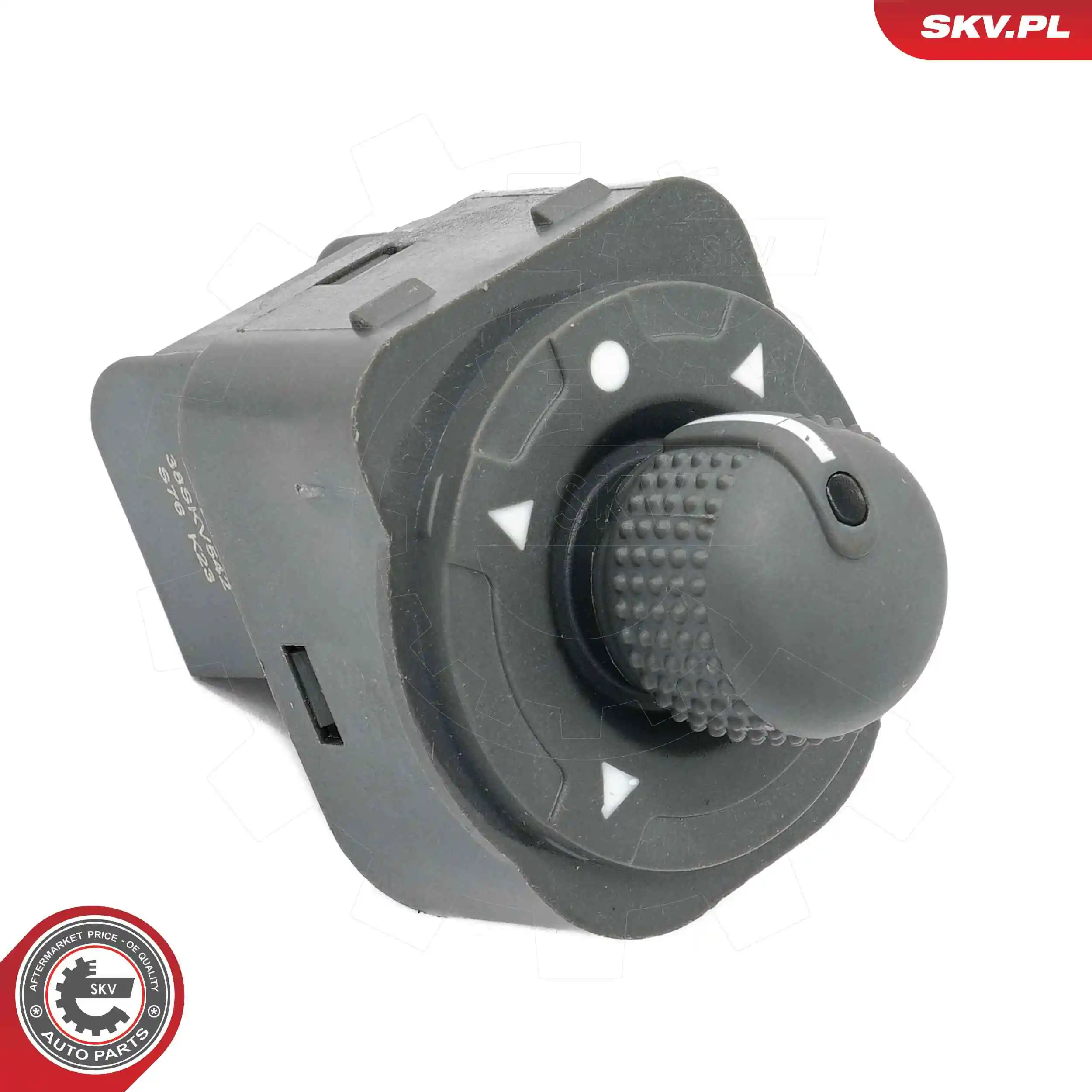 ESEN SKV 38SKV542 Switch, exterior rearview mirror adjustment
