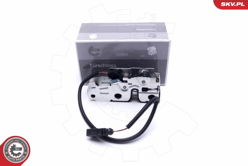 Bonnet Lock 16SKV387