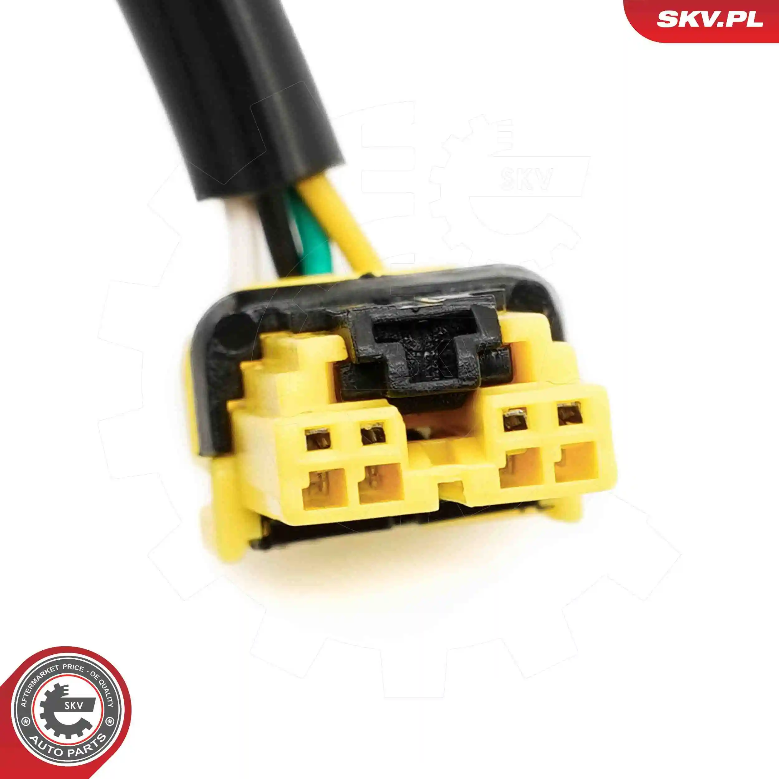 ESEN SKV 96SKV674 Clockspring, airbag
