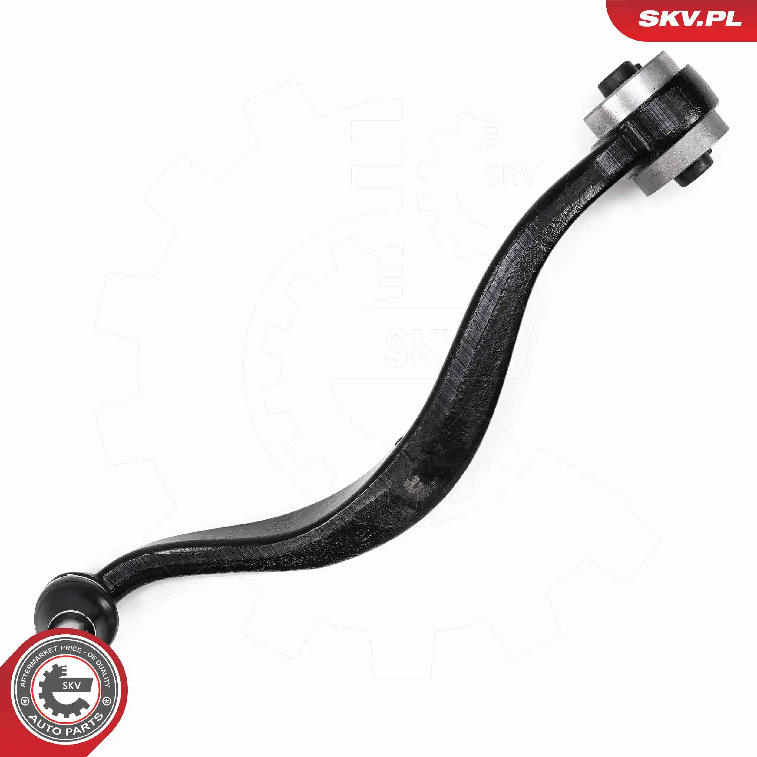 Control/Trailing Arm, wheel suspension 69SKV025