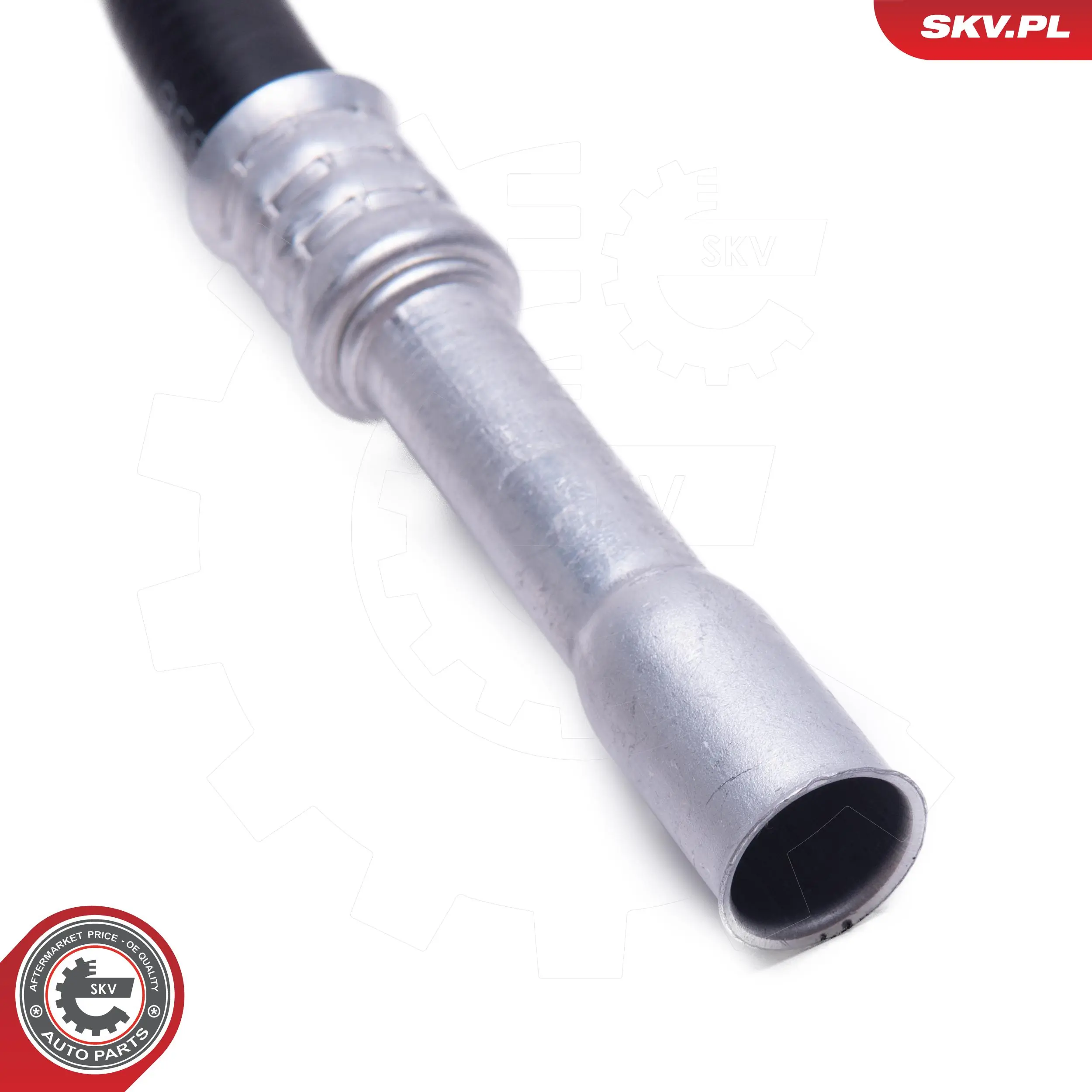 High-/Low Pressure Line, air conditioning 54SKV623