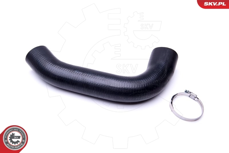 Charge Air Hose 43SKV401