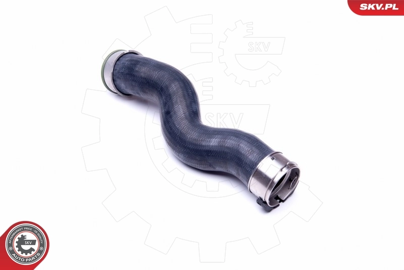 Charge Air Hose 24SKV998