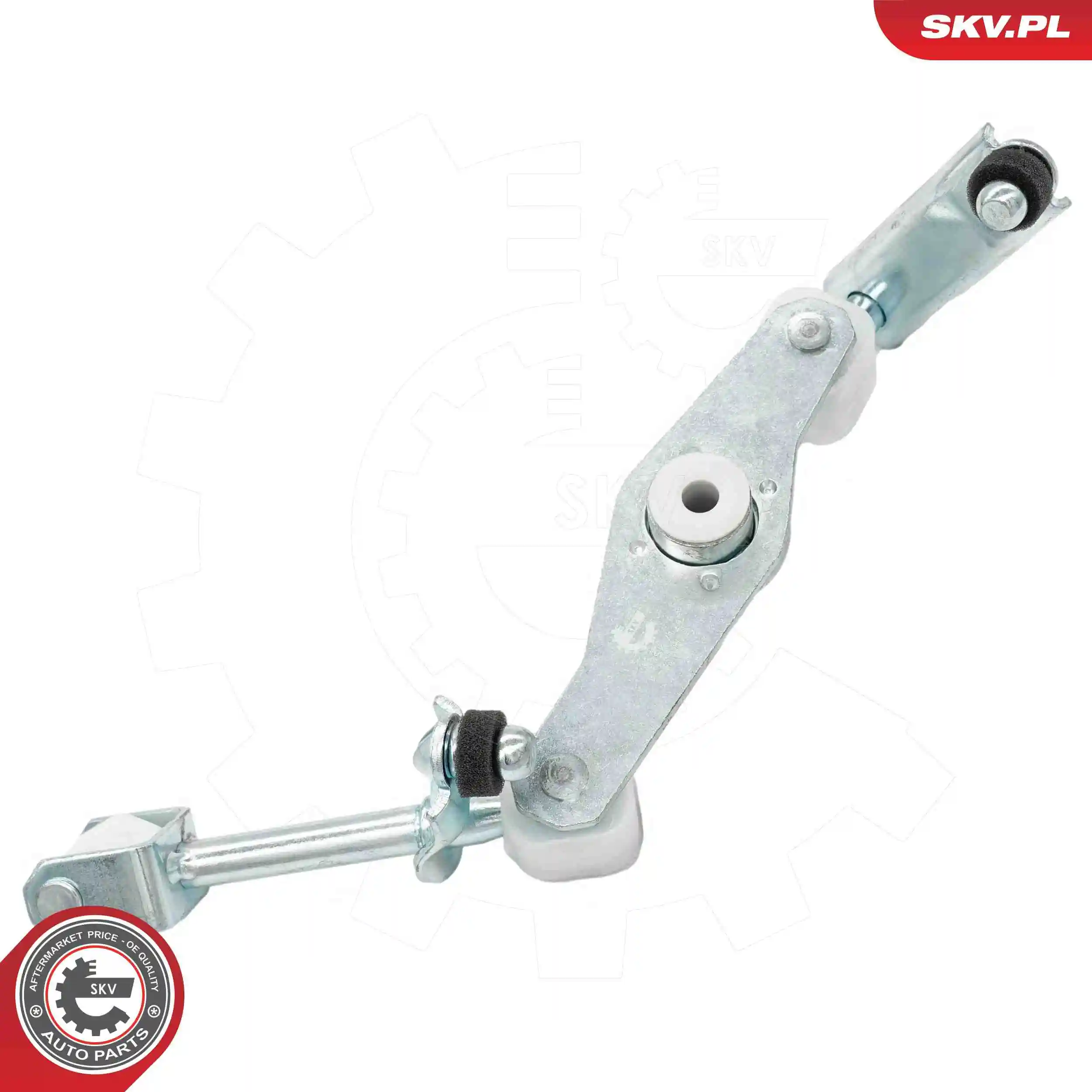 Ball Head, gearshift linkage 97SKV124