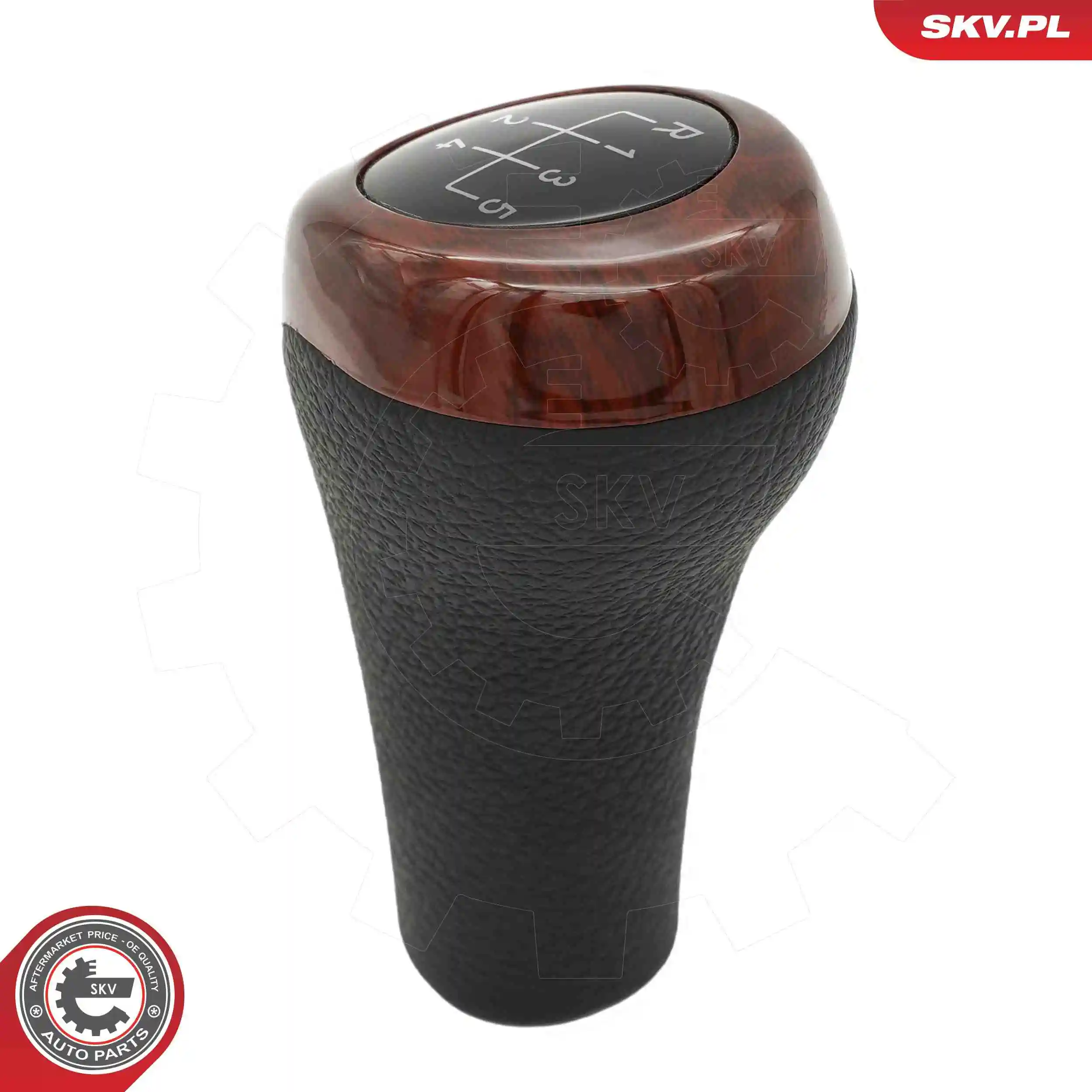 排挡杆捏手 63SKV225