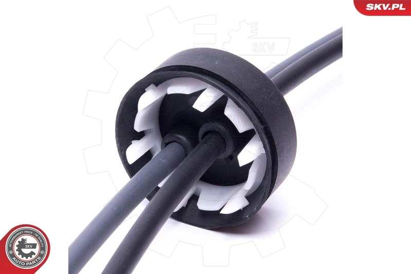 ESEN SKV 27SKV154 Cable Pull, manual transmission