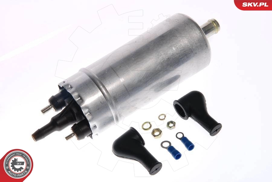 Fuel Pump 02SKV016