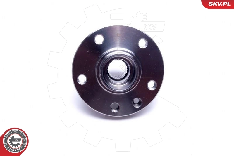 Wheel Bearing Kit 29SKV458