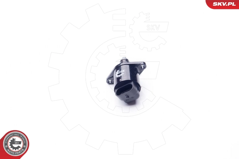 Idle Control Valve, air supply 08SKV034