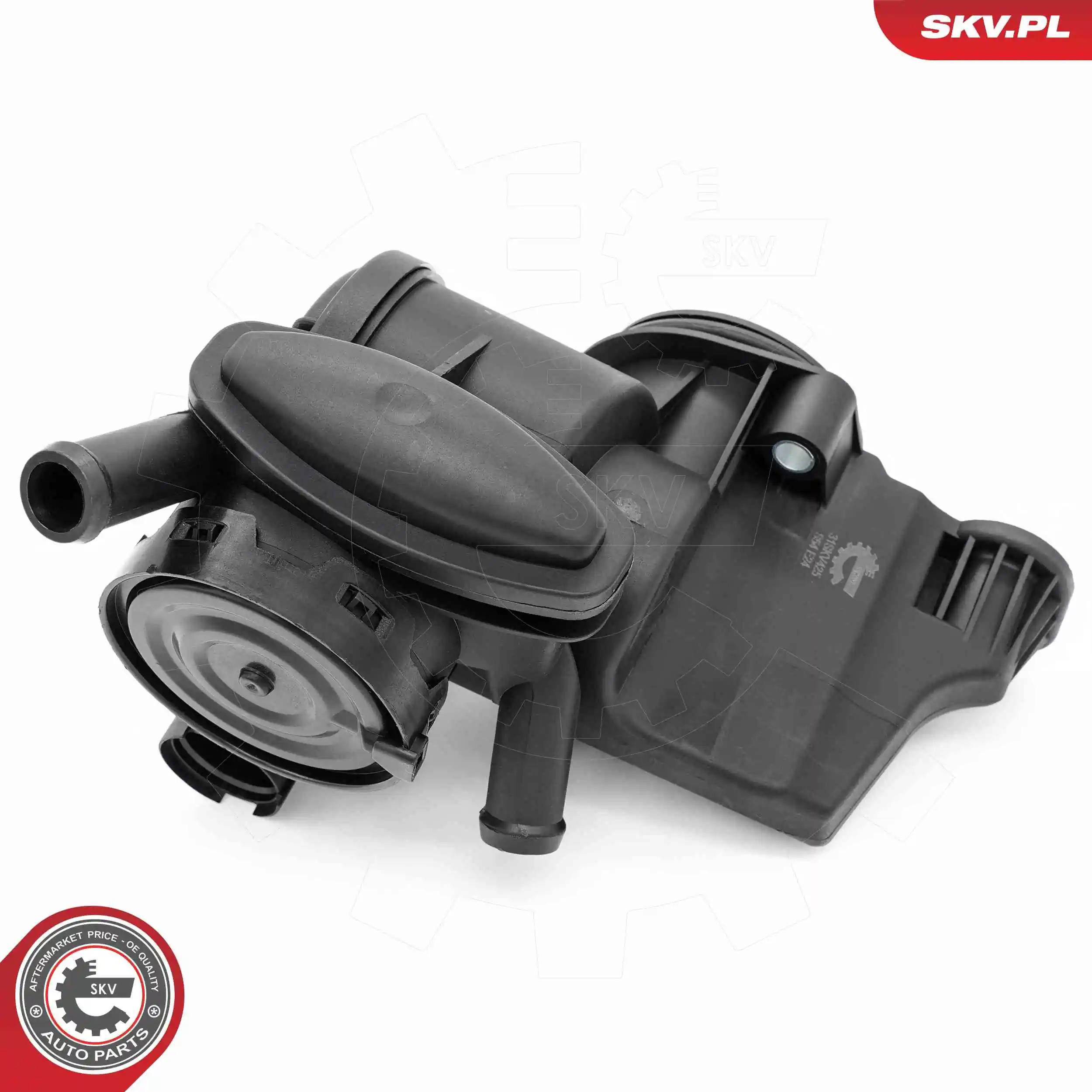 Oil Separator, crankcase ventilation 31SKV425