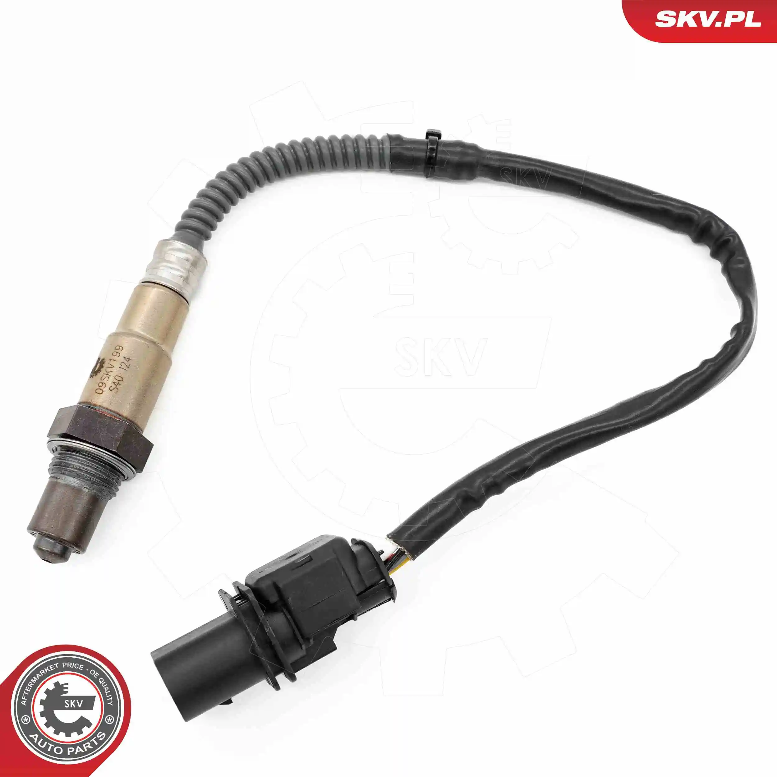 Oxygen Sensor 09SKV199