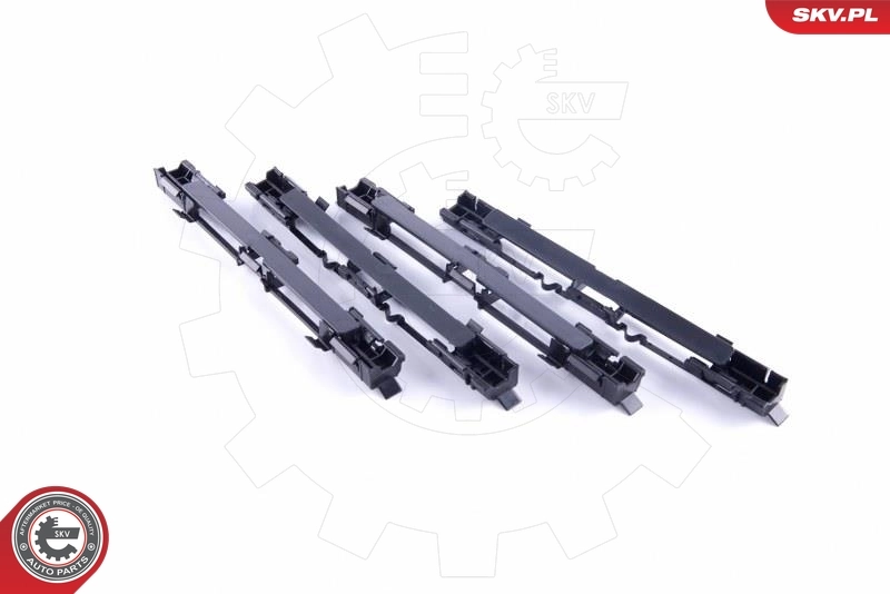 ESEN SKV 96SKV131 Clip, trim/protection strip