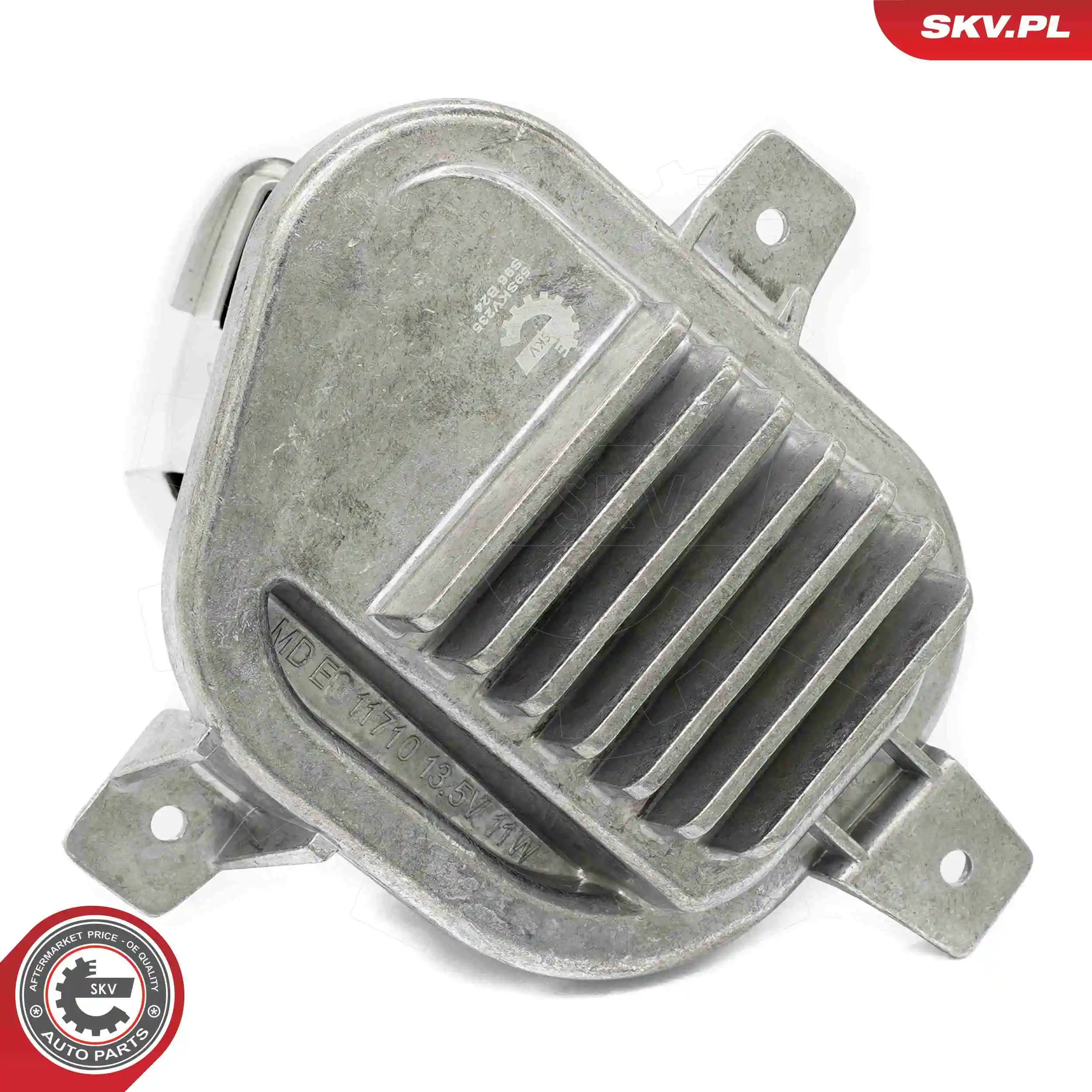 ESEN SKV 59SKV235 Control Unit, lights