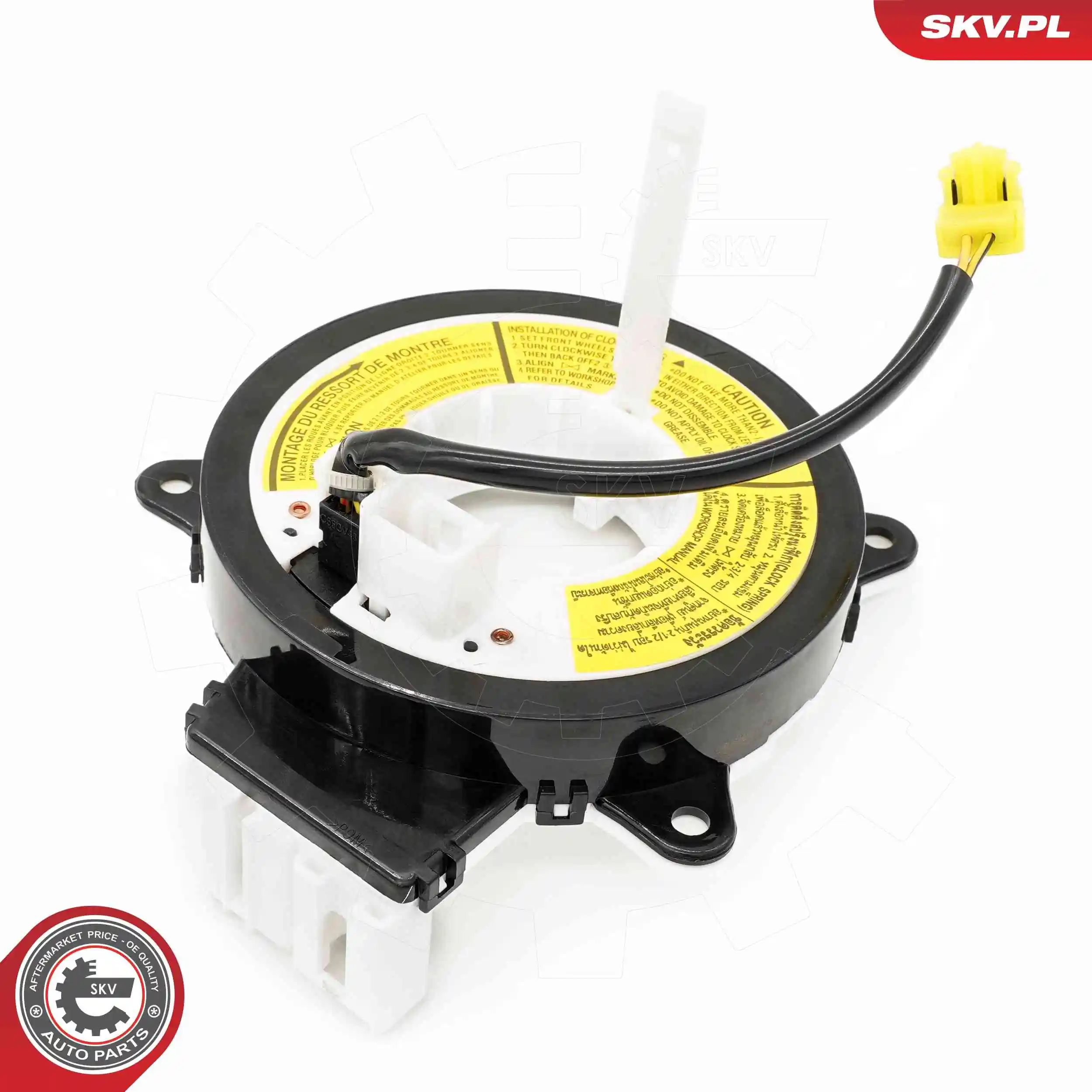 ESEN SKV 96SKV675 Clockspring, airbag