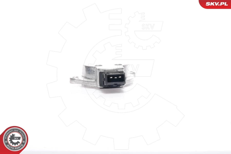 Sensor, intake manifold pressure 17SKV200