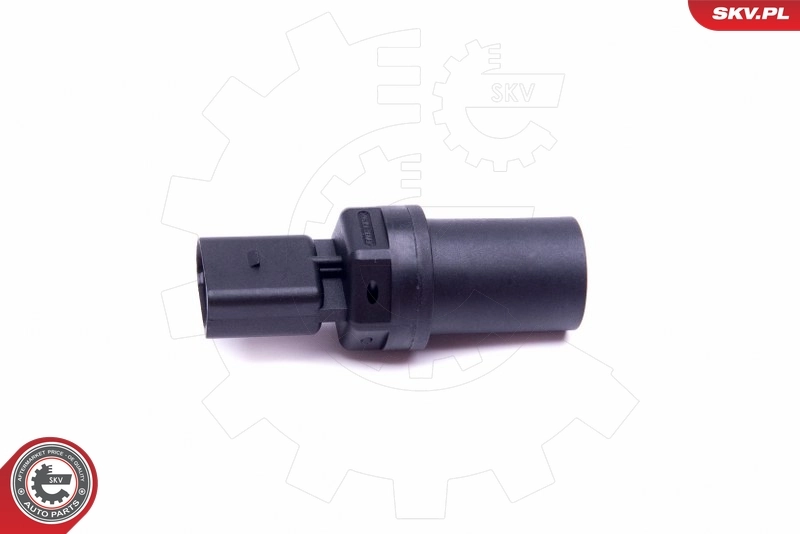 Sensor, crankshaft pulse 17SKV552