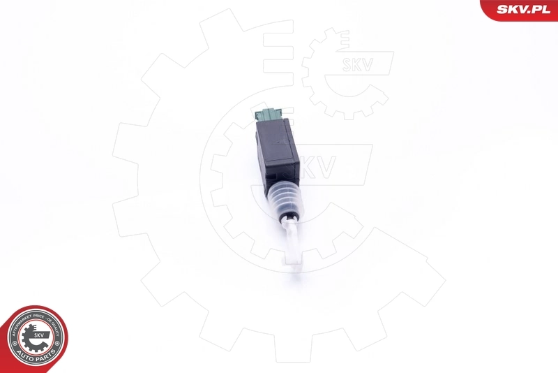 Actuator, central locking system 16SKV314