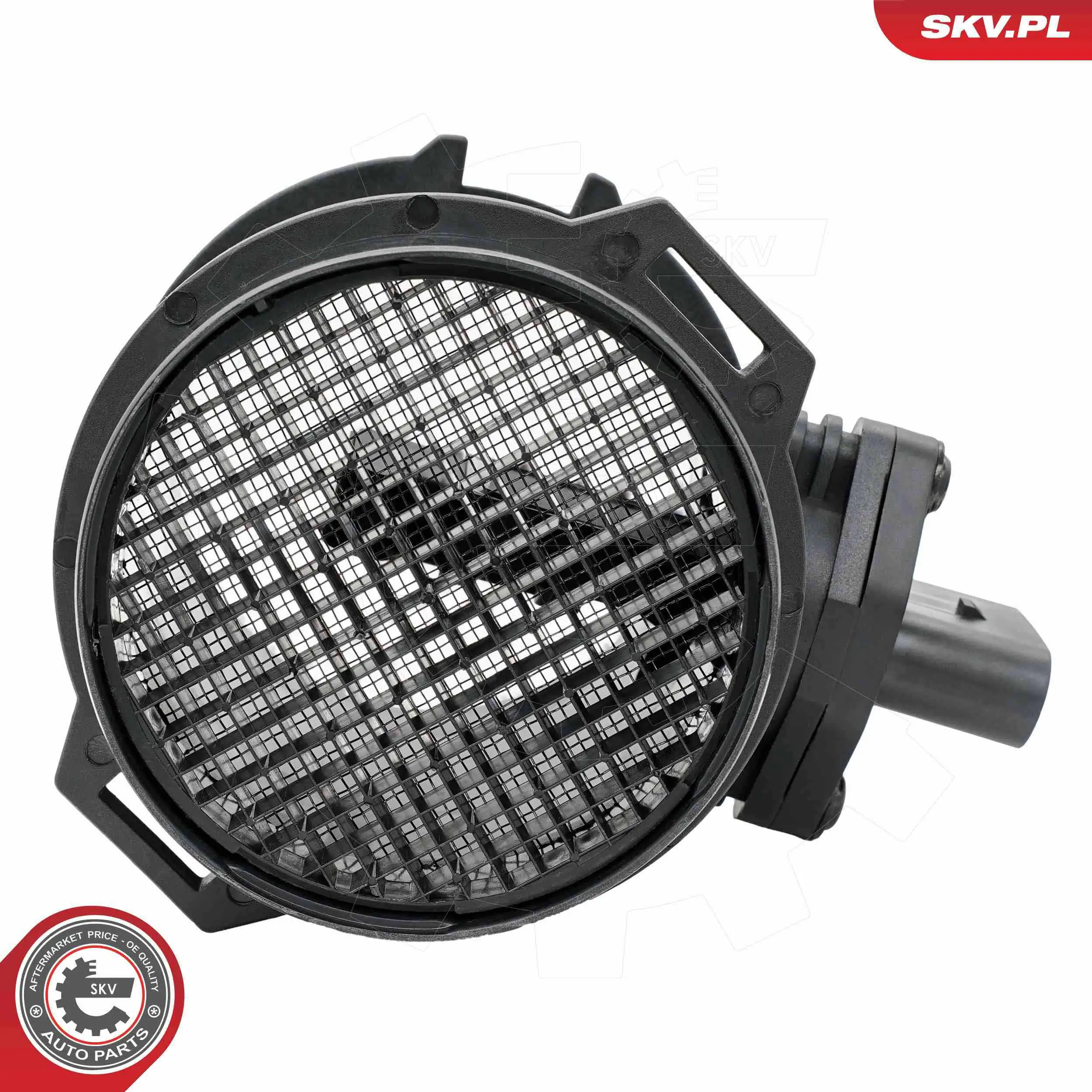 Mass Air Flow Sensor 07SKV381