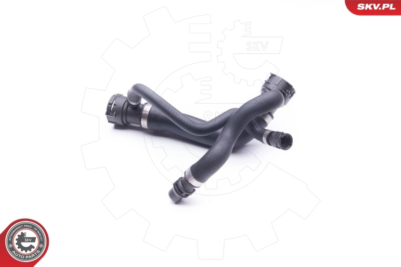 Radiator Hose 24SKV262