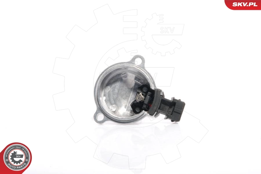 Sensor, intake manifold pressure 17SKV200