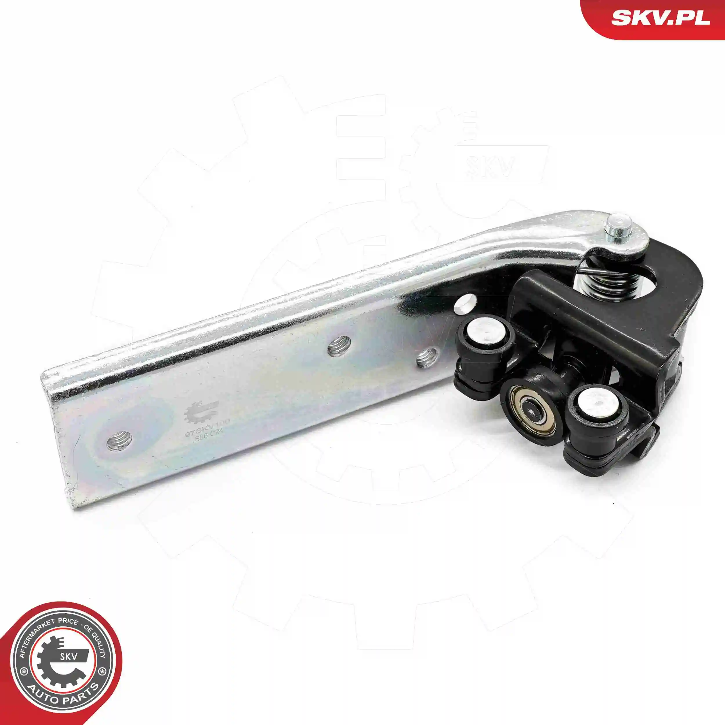 Roller Guide, sliding door 97SKV100