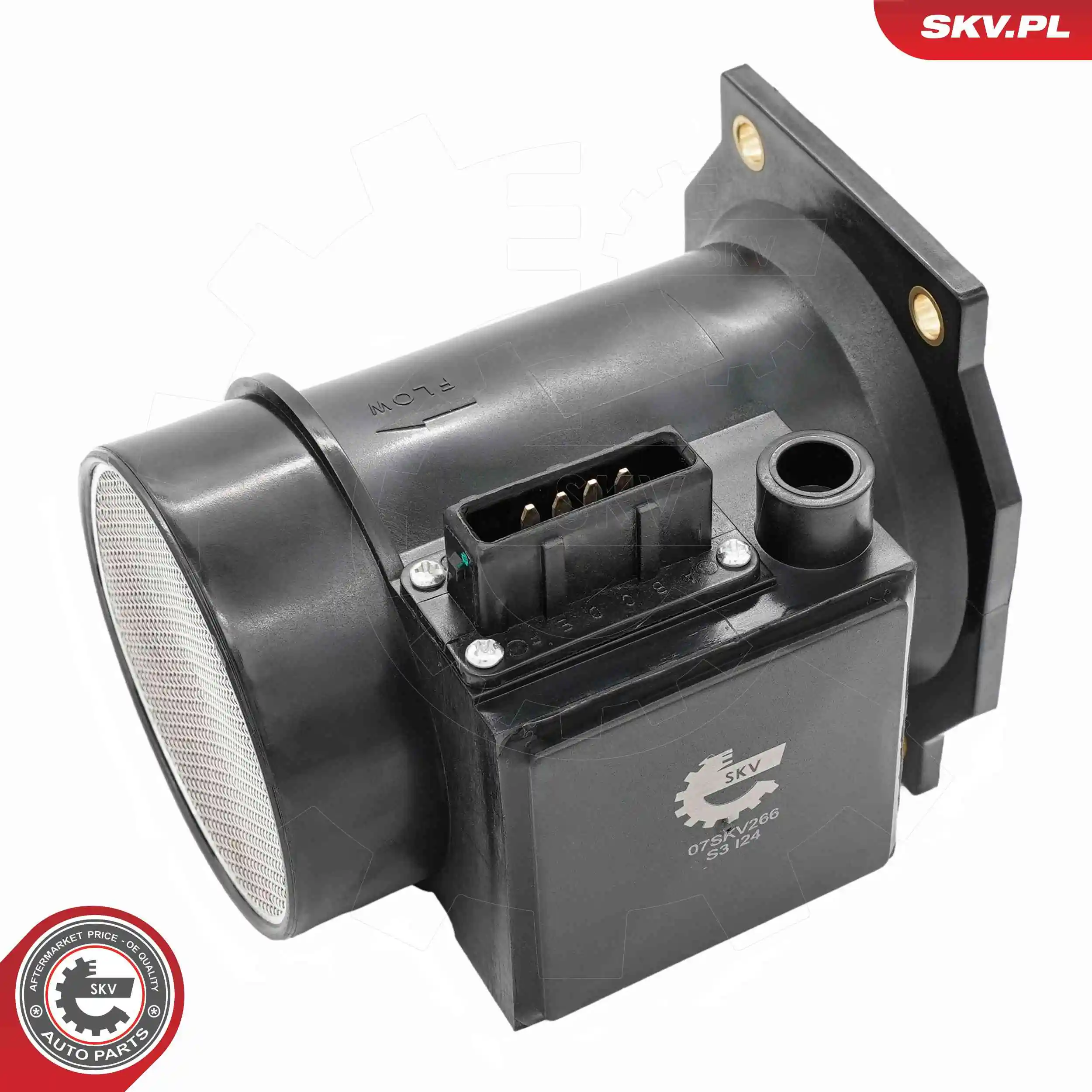 ESEN SKV 07SKV266 Mass Air Flow Sensor