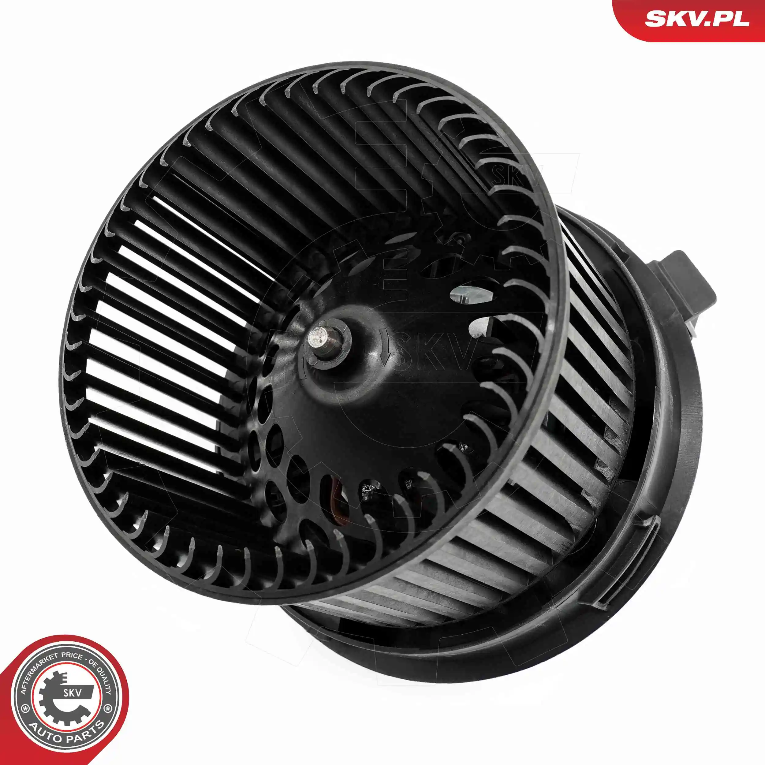 Interior Blower 68SKV001