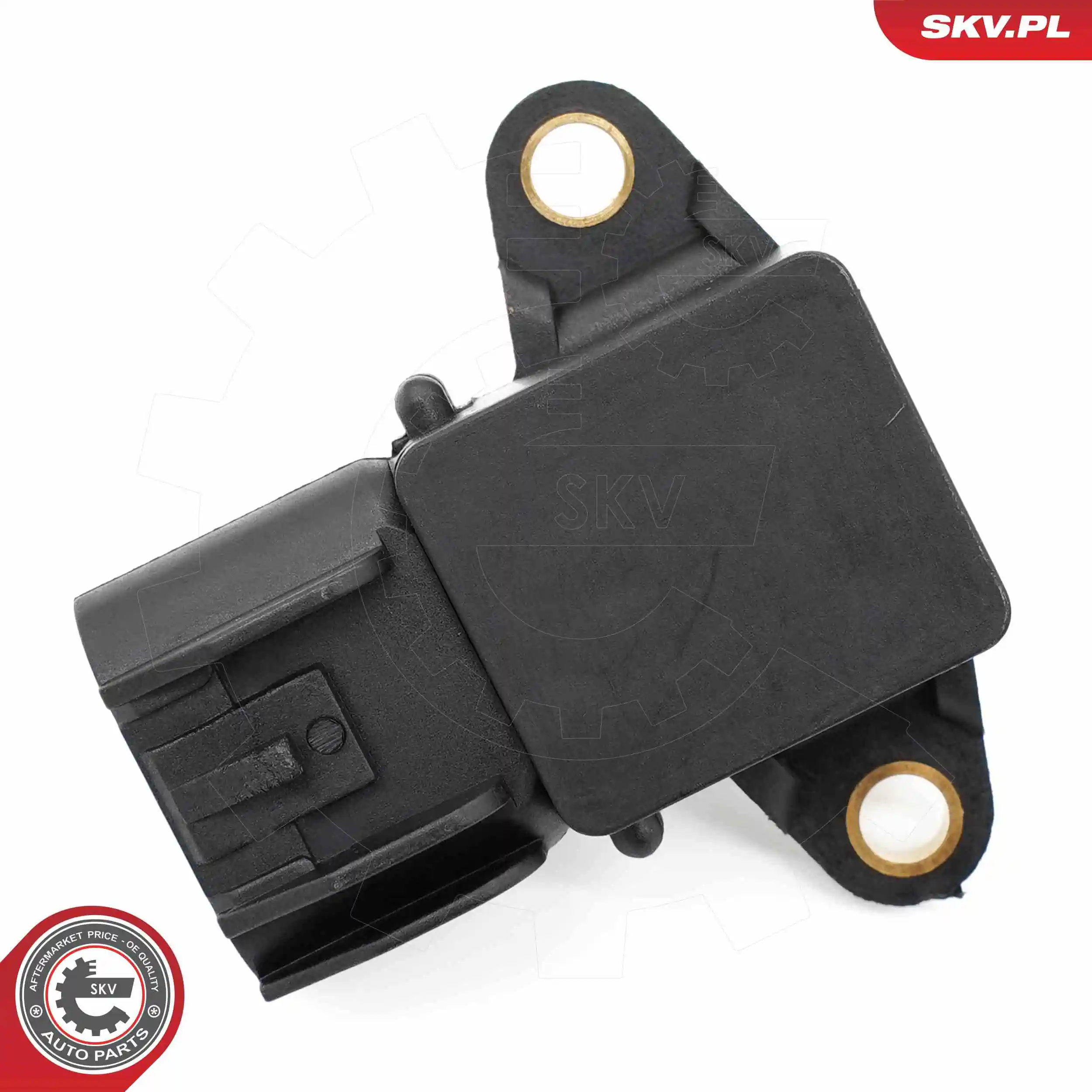 Sensor, intake manifold pressure 17SKV880