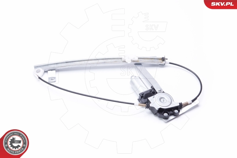 ESEN SKV 00SKV451 Window Regulator