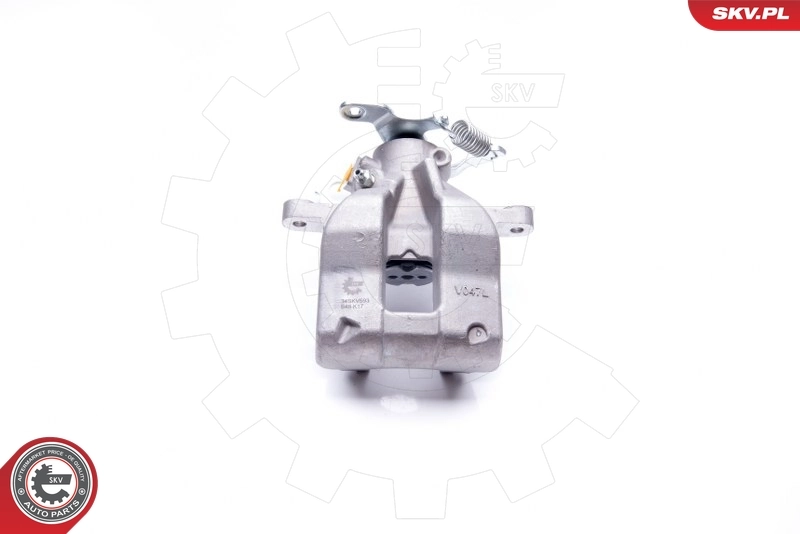 Brake Caliper 34SKV593