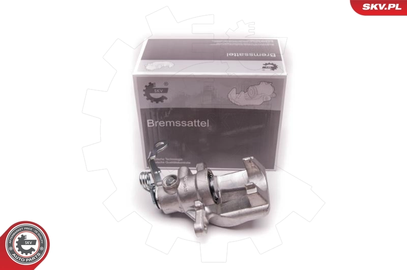 Brake Caliper 23SKV107