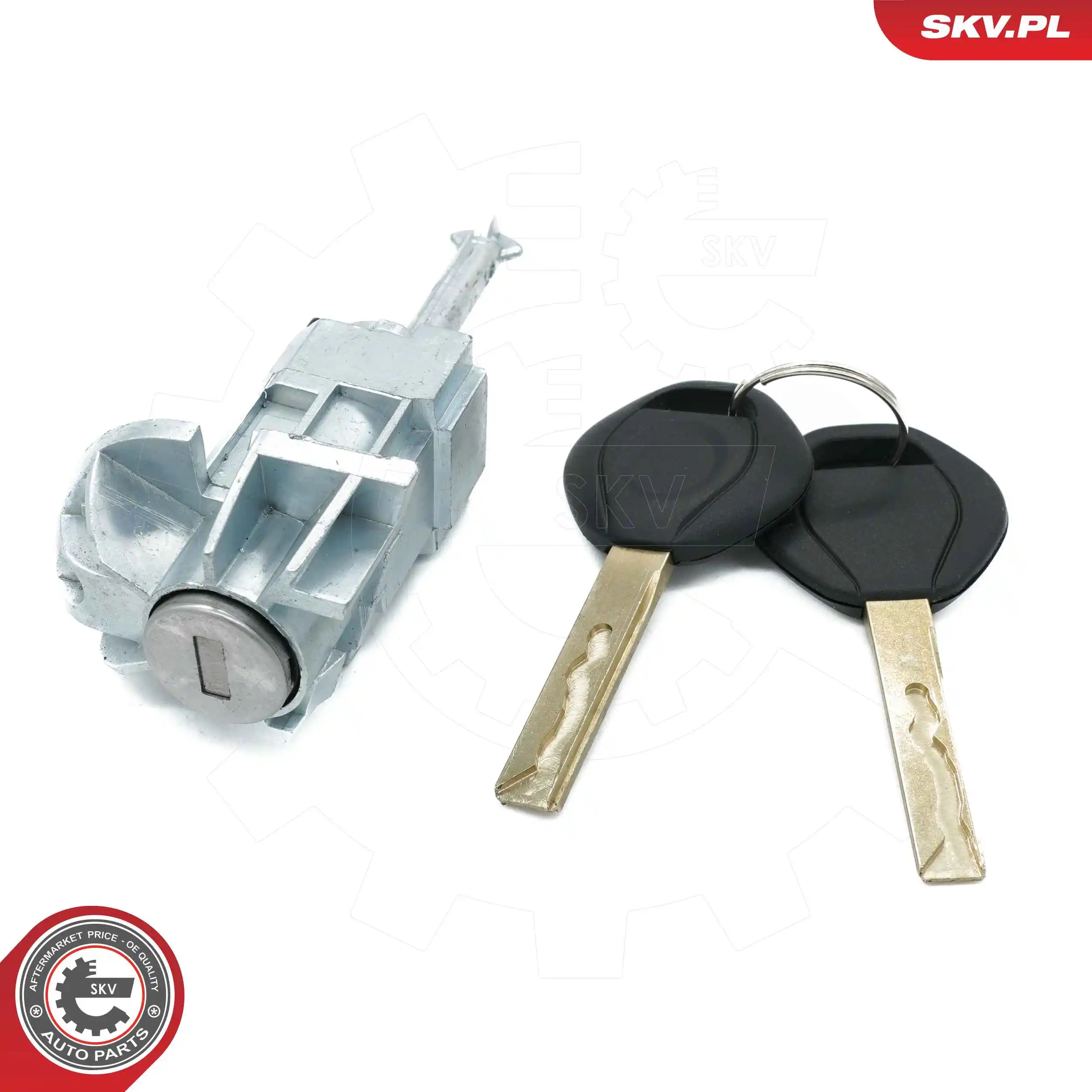Lock Cylinder 65SKV535