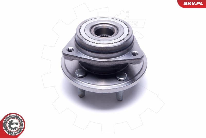 Wheel Bearing Kit 29SKV386