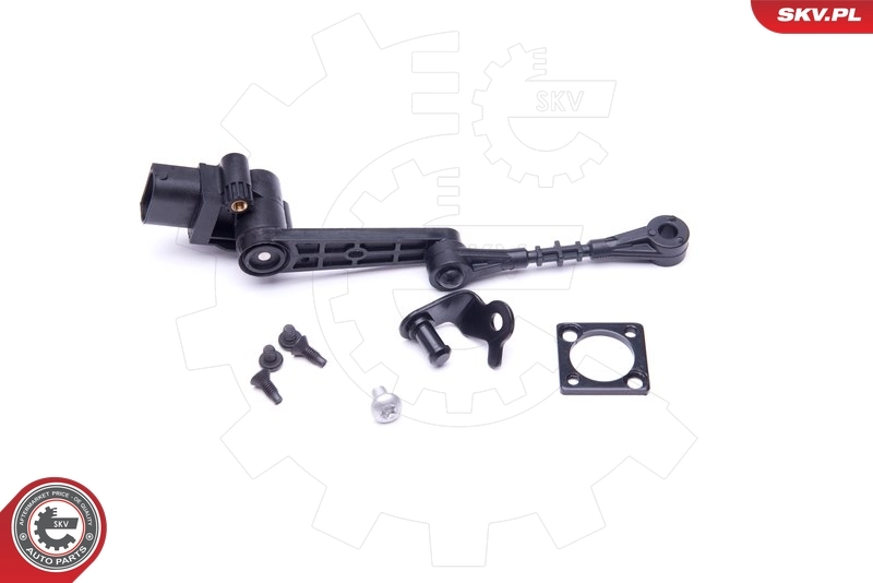 Sensor, headlight levelling 17SKV448