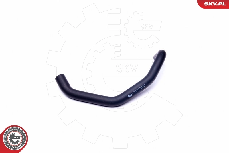 Hose, crankcase ventilation 31SKV134