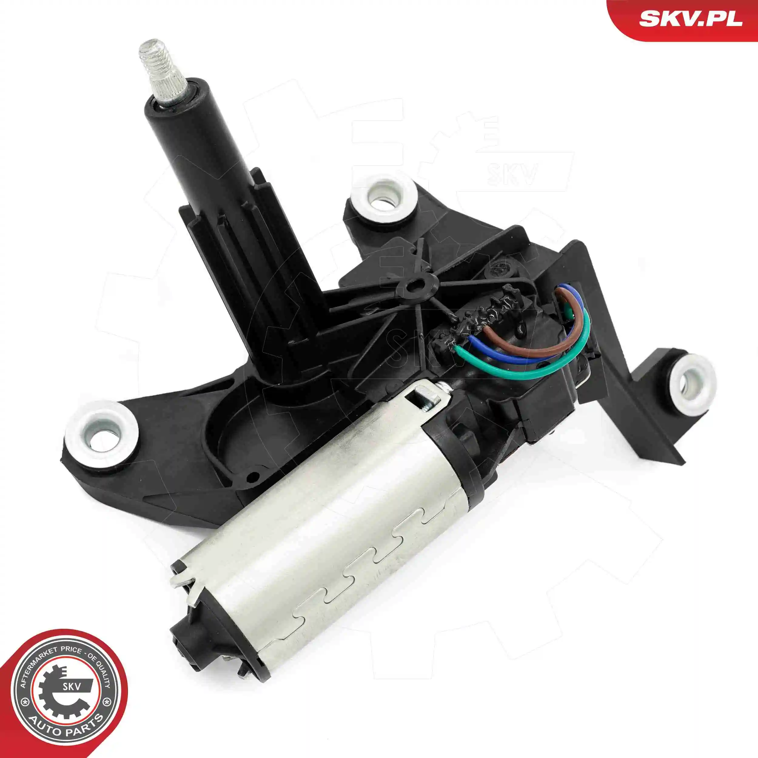 Wiper Motor 19SKV209