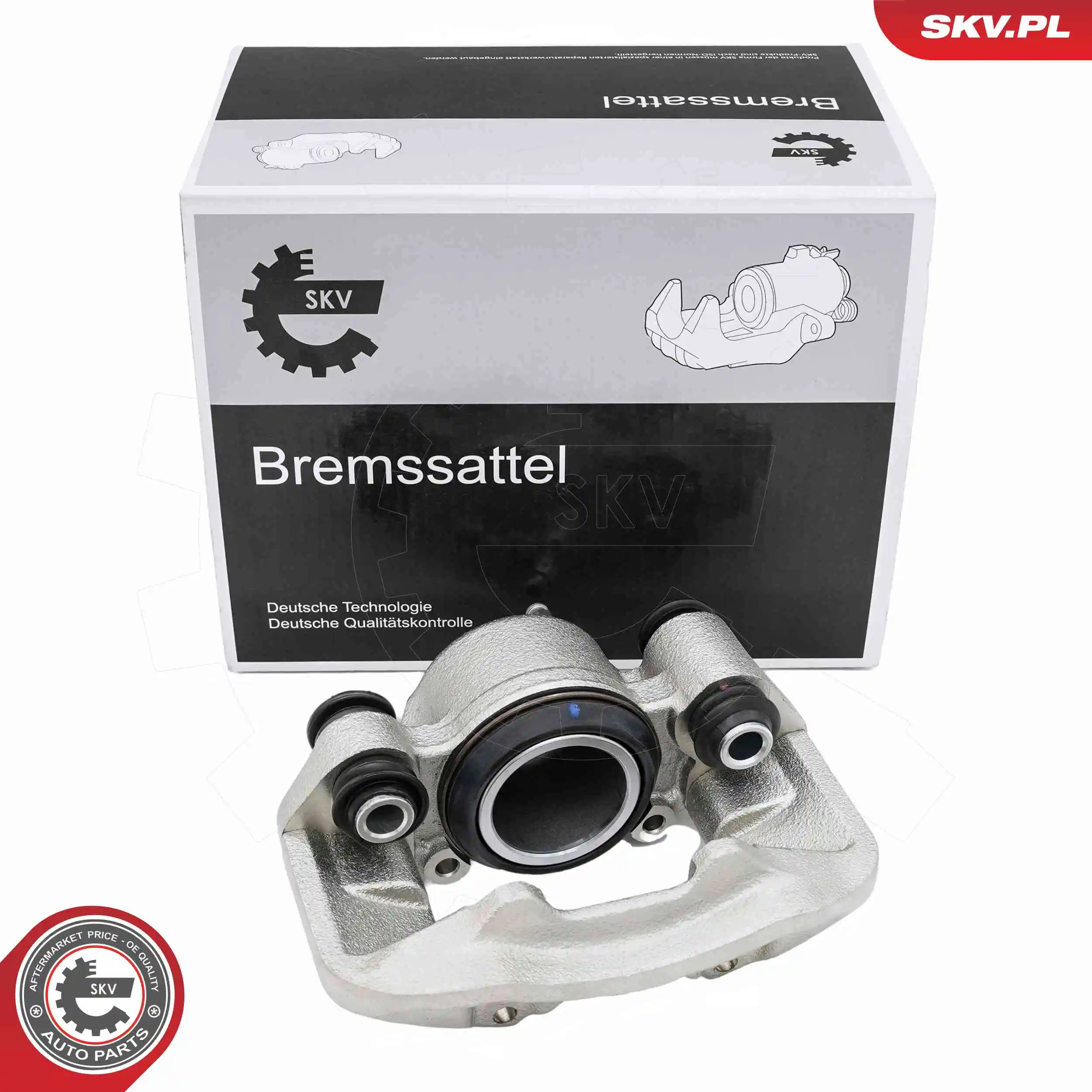 Brake Caliper 78SKV142