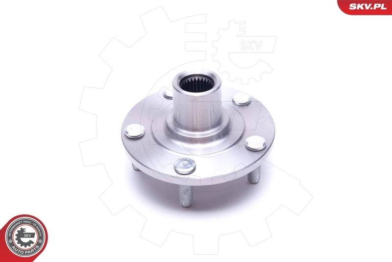 Wheel Bearing Kit 29SKV449