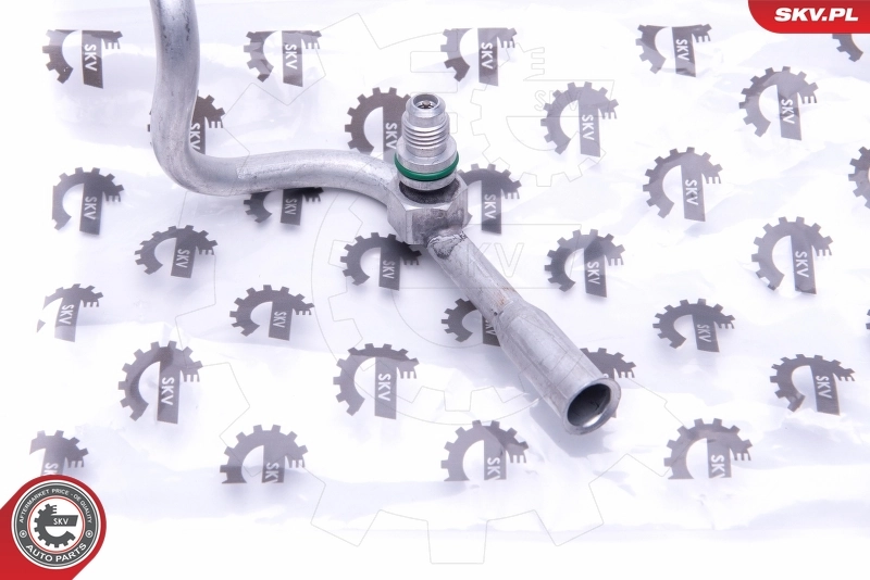 High Pressure Line, air conditioning 43SKV501